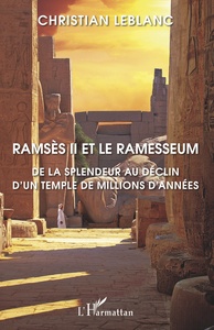Picture of Ramsès II et le Ramesseum