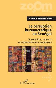 Image de La corruption bureaucratique au Sénégal