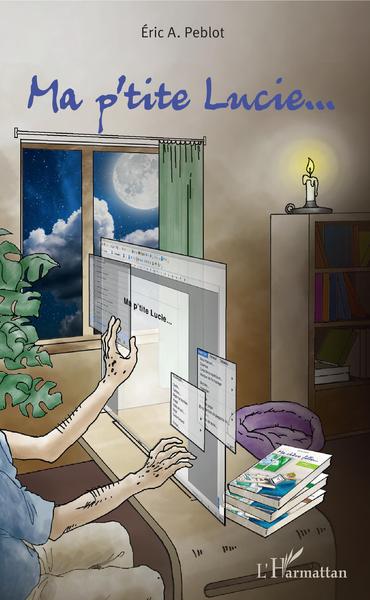 Picture of Ma p'tite Lucie...