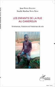 Image de Les enfants de la rue au Cameroun