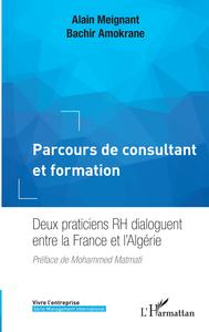 Image de Parcours de consultant et formation