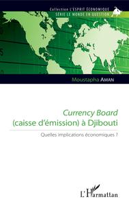 Image de Currency Board (caisse d'émission) à Djibouti