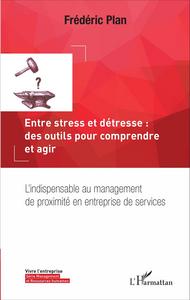 Image de Entre stress et détresse : des outils pour comprendre et agir
