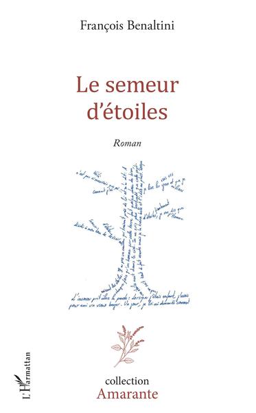 Image de Le Semeur d'étoiles