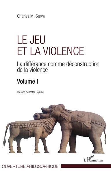 Picture of Le jeu et la violence