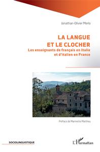 Image de La langue et le clocher