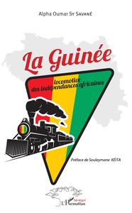 Image de La Guinée locomotive des indépendances africaines