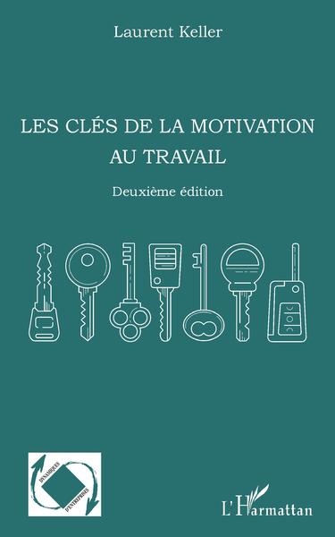 Image de Les clés de la motivation au travail