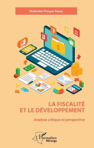 Picture of La fiscalité et le développement