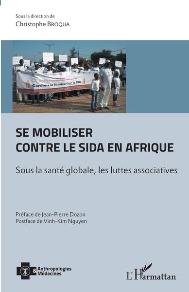 Image de Se mobiliser contre le sida en Afrique