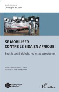 Image de Se mobiliser contre le sida en Afrique