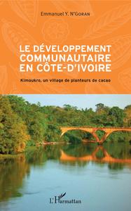 Image de Le développement communautaire en Côte d'Ivoire