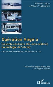 Image de Opération Angola