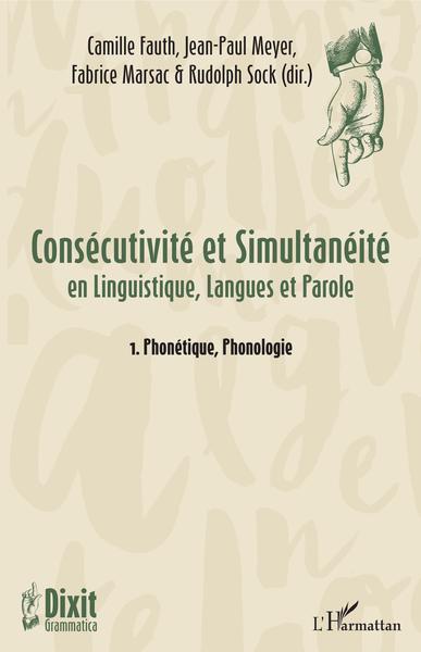 Picture of Consécutivité et Simultanéité