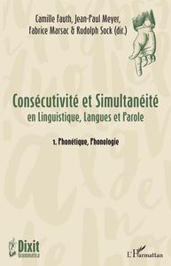 Picture of Consécutivité et Simultanéité