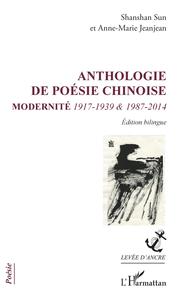 Image de Anthologie de poésie chinoise