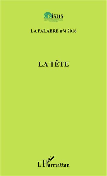 Picture of La tête