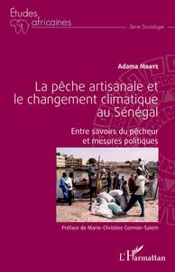 Picture of La pêche artisanale et le changement climatique au Sénégal