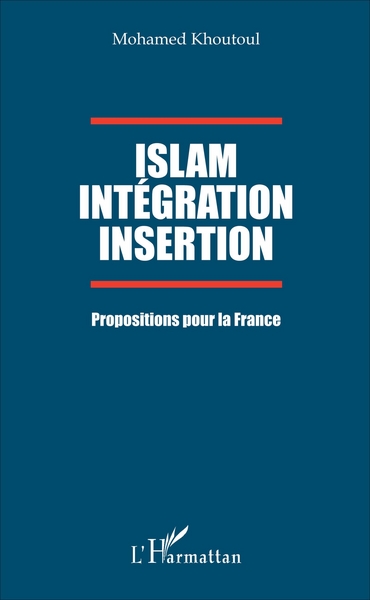 Image de Islam Intégration Insertion