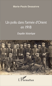 Picture of Un poilu dans l'armée d'Orient en 1918