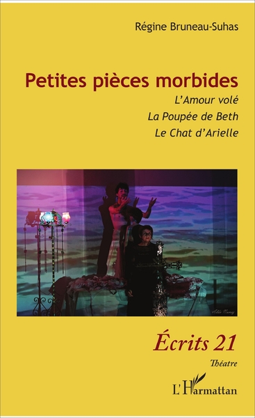 Picture of Petites pièces morbides
