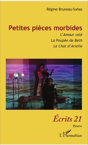 Picture of Petites pièces morbides