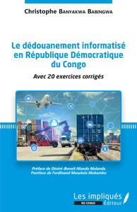Picture of Le dédouanement informatisé en République Démocratique du Congo
