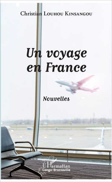 Picture of Un voyage en France