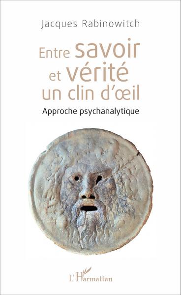 Image de Entre savoir et vérité un clin d'oeil