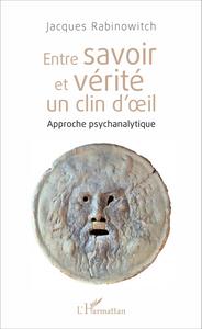 Image de Entre savoir et vérité un clin d'oeil