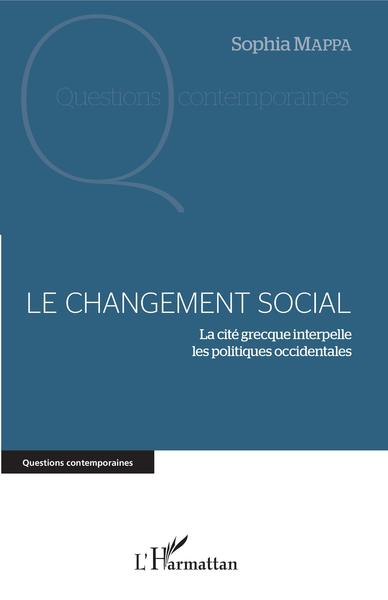 Image de Le changement social