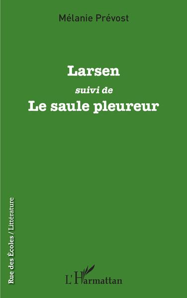 Picture of Larsen