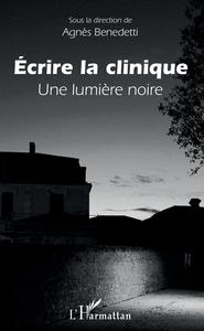 Picture of Ecrire la clinique