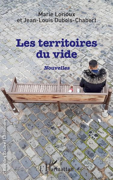 Picture of Les territoires du vide