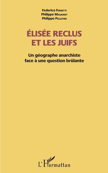 Picture of Elisée Reclus et les Juifs
