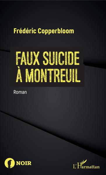 Image de Faux suicide à Montreuil