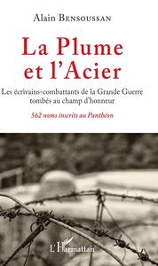 Picture of La Plume et l'Acier