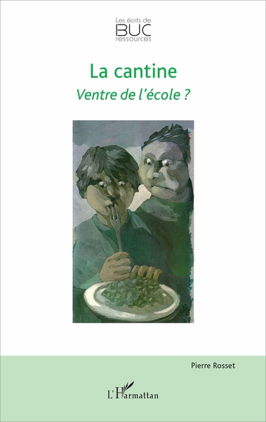 Picture of La cantine