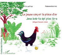 Image de Le jeune coq et la pièce d'or