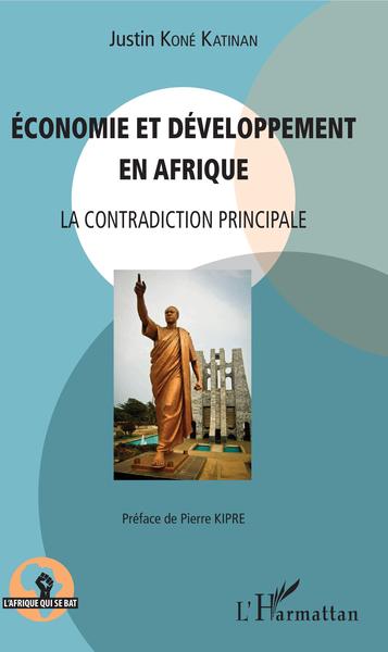 Picture of Economie et développement en Afrique