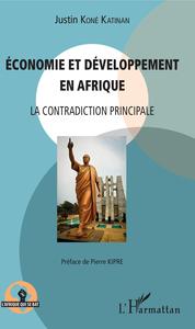 Picture of Economie et développement en Afrique