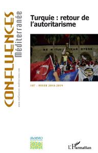 Picture of Turquie : retour de l'autoritarisme