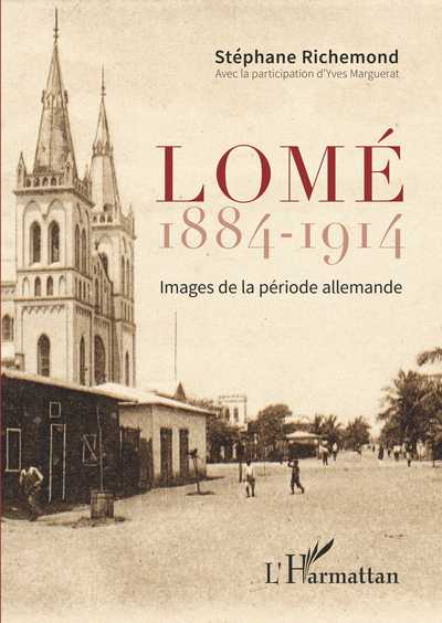Image de Lomé 1884-1914