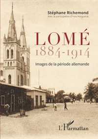 Image de Lomé 1884-1914