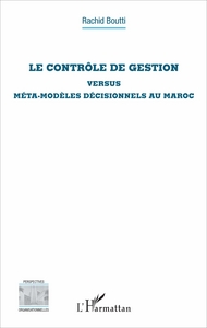 Image de Le contrôle de gestion versus méta-modèles décisionnels au Maroc