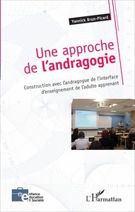 Image de Une approche de l'andragogie