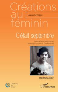 Picture of C'était septembre
