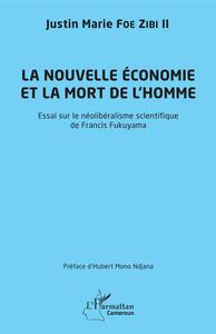 Image de La nouvelle économie et la mort de l'homme
