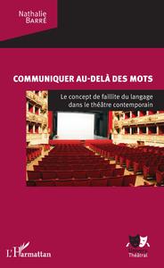 Picture of Communiquer au-delà des mots