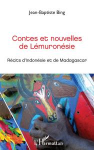 Image de Contes et nouvelles de Lémuronésie